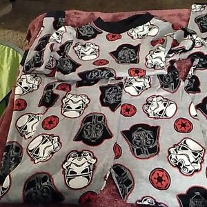 Star Wars PJ